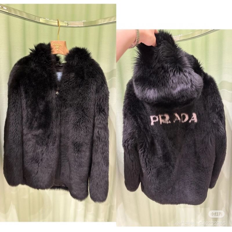 Prada Sweaters